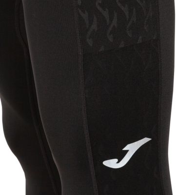 12. Joma Elite IX Long Tights M 700026.100