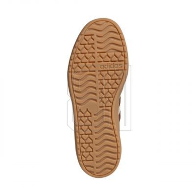 6. Adidas VL Court Bold W shoes JQ5642