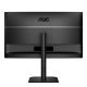 12. AOC monitor 68.6cm (27") 27E4CV 16:09 HDMI+DP+USB-C lift