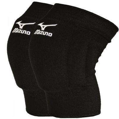 2. Mizuno JR Team V2EY5B5109 Volleyball Knee Pads 