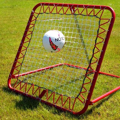 6. MINI REBOUNDER TRAINING DEVICE NO.10 120x120cm VMR-SU12M