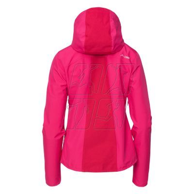 3. Elbrus Softshell Envisat W jacket 92800593759