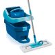 13. Leifheit Profi Set on Wheels XL (Mop + Bucket + Wringer)