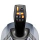 3. Thrustmaster SimTask FarmStick Gray USB Joystick Analog/Digital PC