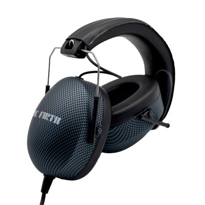 4. VIC FIRTH SIH3 - Isolating Headphones