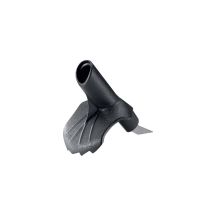 ROSSIGNOL L2 RACE BASKET BLACK running pole plate