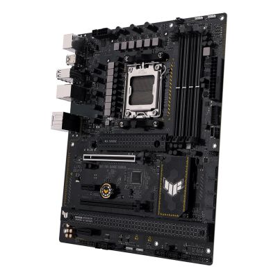 24. ASUS TUF GAMING B650-PLUS motherboard