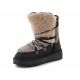 3. D.Franklin Nordic TRK Fur W DFSH370012 shoes