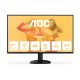 14. AOC monitor (27") Q27B35S3 16:09 HDMI+DP IPS black