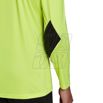 4. Goalkeeper jersey adidas Squadra 21 Goalkeeper Jersey M GN5795