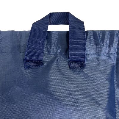 2. Skechers S Logo Cinch Bags SK90710-AST Black One size