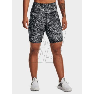 9. Under Armor Shorts W 1372143-001