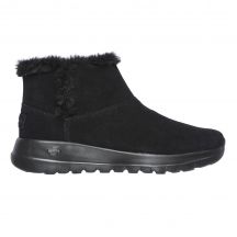 Skechers On The Go Joy Bundle Up W 15501-BBK shoes