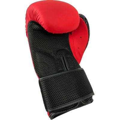 9. RPU-CHERRY boxing gloves
