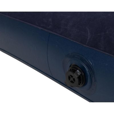 4. FLOCKED MATTRESS 1-PERSON 191x76x25CM 24160