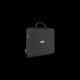 UAG Large Sleeve Case with Handle 15" - Black