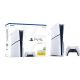 15. Sony PlayStation 5 Slim 1TB + Fortnite console