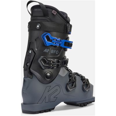 2. Men’s Ski Boots K2 BFC 100