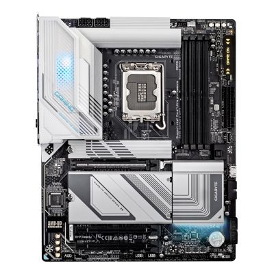 2. Gigabyte Z890 GAMING X WIFI7 motherboard