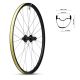 WTB Wheel CZR i23x700 rear 142x12 24 6 bolt Shimano