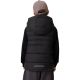 3. Boy's vest 4F M313 deep black 4FJWSS26TVJAM313 20S