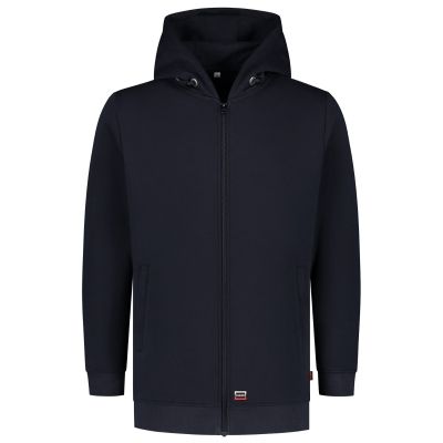 2. Tricorp Hooded Sweat Jacket Washable 60°CM MLI-T44T2
