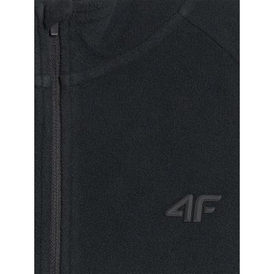 6. Men's thermal fleece underwear (top) 4F 4FWAW25UFLEM065-20S