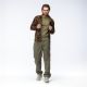 10. Men’s MAGNUM ESSENTIAL MICROFLEECE Fleece Jacket