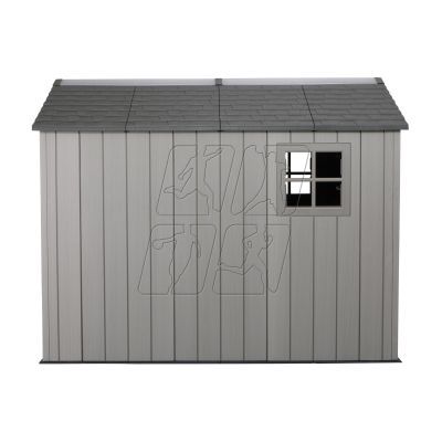 5. Garden shed Lifetime Premium 213x289 60310