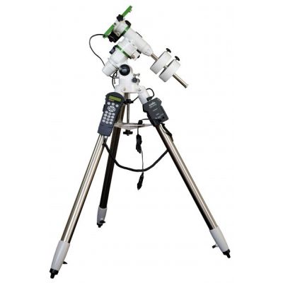 Sky-Watcher EQM-35 PRO equatorial mount + NEQ5 tripod