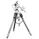 Sky-Watcher EQM-35 PRO equatorial mount + NEQ5 tripod