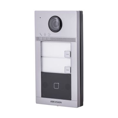 HIKVISION DS-KV8213-WME1(C)/Surface IP Door Station