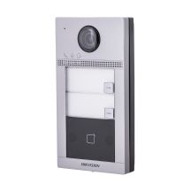 HIKVISION DS-KV8213-WME1(C)/Surface IP Door Station