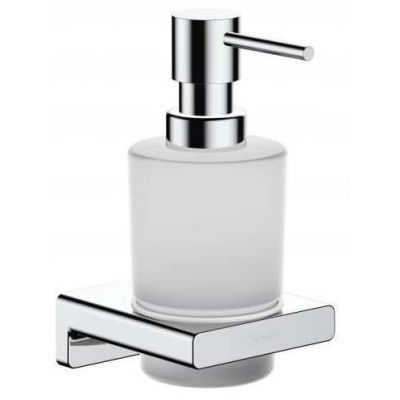 7. Hansgrohe 41745000 uncategorized