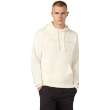 Champion Hooded Sweatshirt Cream 220782 YS084