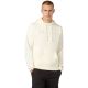 Champion Hooded Sweatshirt Cream 220782 YS084