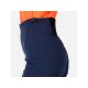5. ROSSIGNOL W Ski Softshell Pant Women's Ski Pants Navy Blue