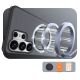 6. Hybrid Armor T Case for Samsung Galaxy S26 Ultra - Black