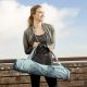 21. Gaiam NIAGARA 62915 Mat Cover with Strap