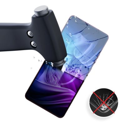 12. 3mk Silky Matt Pro Matte Film for Motorola Moto G86 / G86 Power