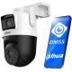 8. DAHUA P3D-3F-PV-0280B/0600B WI-FI CAMERA