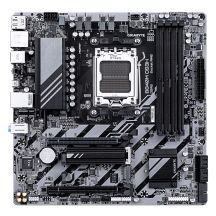 Gigabyte B840M DS3H motherboard (B840, AM5, mATX, DDR5)