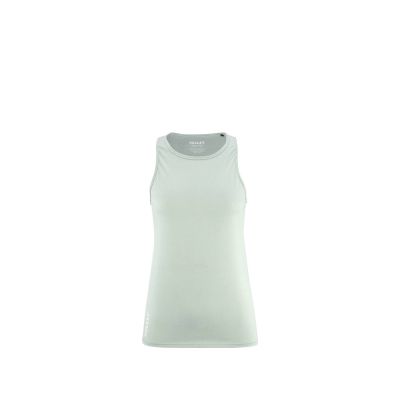 MILLET Wanaka Light Tank Women's T-Shirt in Pastel Green
