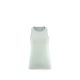 MILLET Wanaka Light Tank Women's T-Shirt in Pastel Green