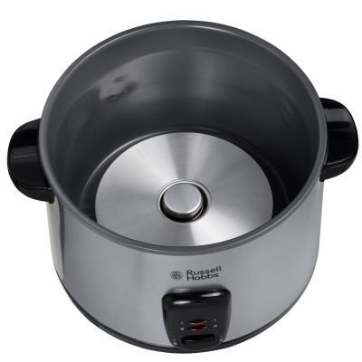 6. Russell Hobbs Rice Cooker 19750-56