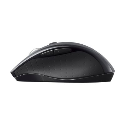 15. Logitech M705 Mouse 910-001949 (laser; 1000 DPI; graphite color)