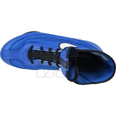 3. Nike Machomai M 321819-410 shoe