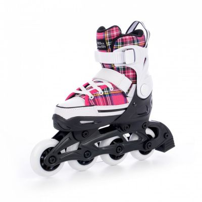 5. Tempish Rebel T Jr 10000000418 Adjustable Roller Skates