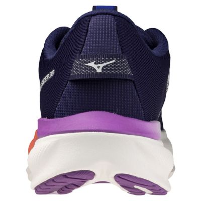 4. Mizuno WAVE RIDER 30 W shoes J1GW262074