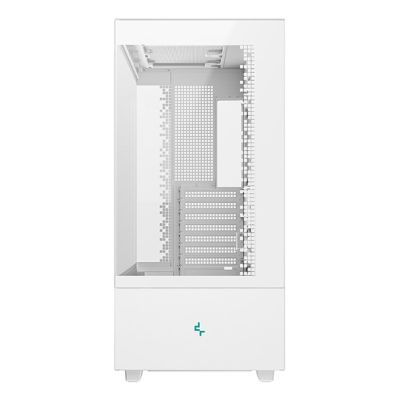 10. DeepCool CH690 Digital WH Case (R-CH690-WHNNA0D-G-1)